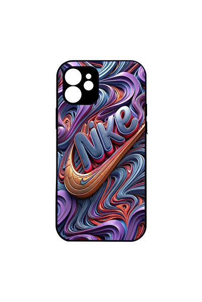 4TECH Θήκες Κινητών Τηλεφώνων Σχέδιο Nike 2 Realme C 51