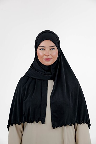 Ophelia Premium Jersey Line -Soft Stretch Everyday Hijabs