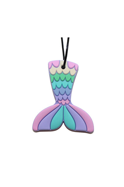 Jellystone Designs Jellystone Colier terapeutic anti-stres tip jucărie de den...