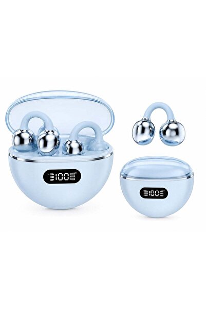 PopZa CYXG Experience Clear Sound with Q70 Pro CYXG 5.49 Wireless Earbuds – L...