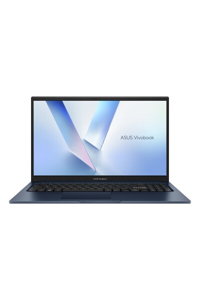 ASUS Vivobook 15 laptop with Intel Core 7 350 processor up to 4.8GHz 15.6&quo...