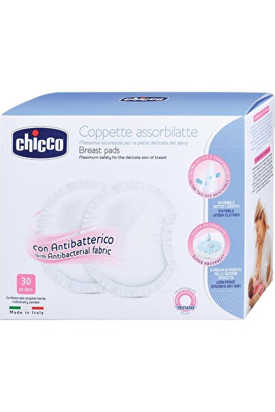 OEM Breast pads, 30 pcs