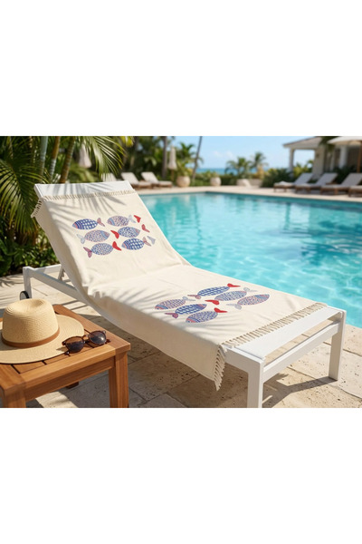Nilyso Home Muslin peštemal 90x170 cm 100% pamuk višenamenski peškir za plažu...