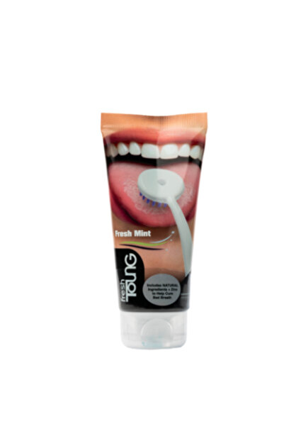 Fresh Ting Gel Mint 85g