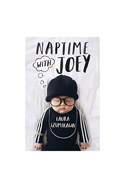 Gallery Books Naptime with Joey