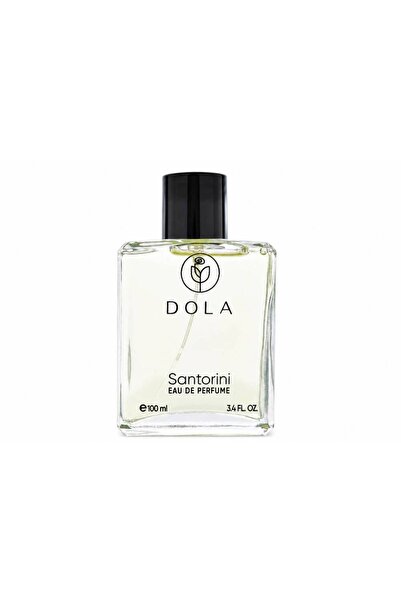 Dola عطر سانتورينا من دولا بارفيوم 100 مل