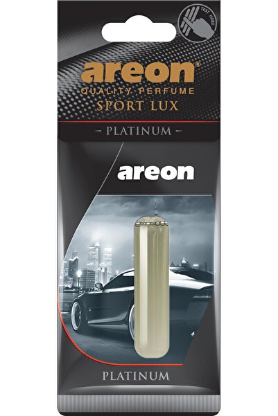 OEM Odorizant pentru masină Sport LUX Platinum, 5 ml