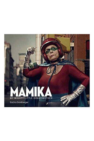 Harper Collins Mamika