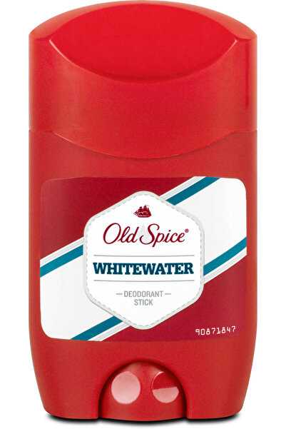 OEM Deodorant stick whitewater, 50 ml