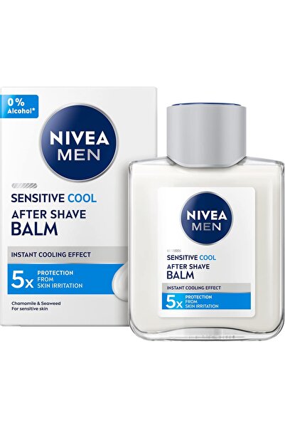 OEM After shave balsam Sensitive Cool, 100 ml