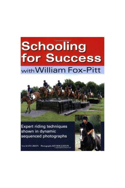 David & Charles Educație pentru succes cu William Fox-Pitt