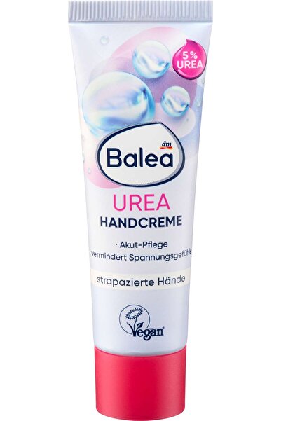 OEM Cremă de mâini cu uree, 30 ml
