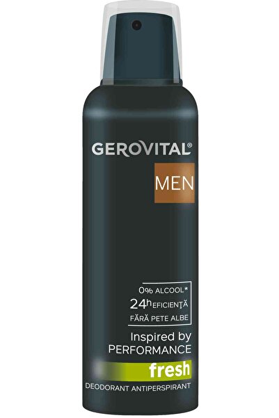 OEM Φρέσκο αποσμητικό σπρέι, 150 ml