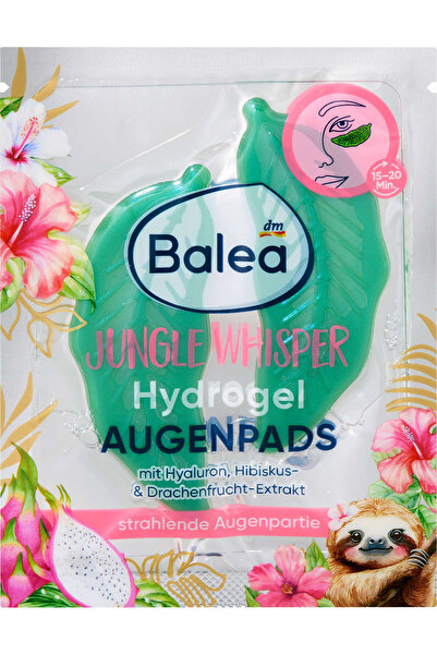OEM Επιθέματα ματιών, Jungle Whisper lazy, 2 τεμάχια