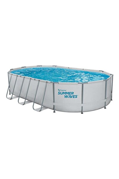 Summer Waves Frame Pool 488x305x107 cm, 3785 L