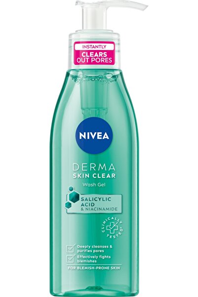 OEM Facial cleansing gel, 150 ml
