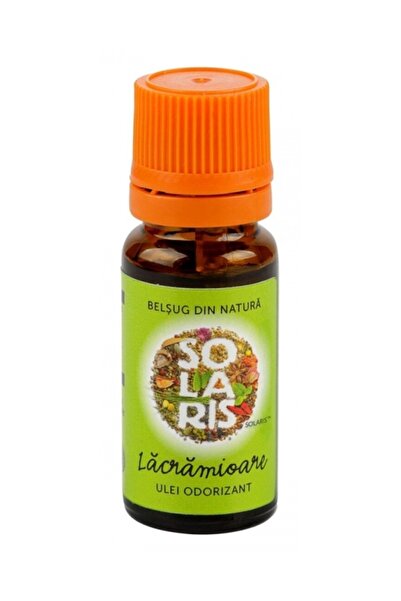 SOLARIS Ulei de Lacramioare (aromaterapie) 10ml