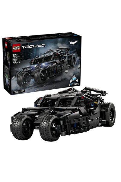 LEGO Τεχνικό Σετ Μπάτμομπλ Τάμπλερ (42239)