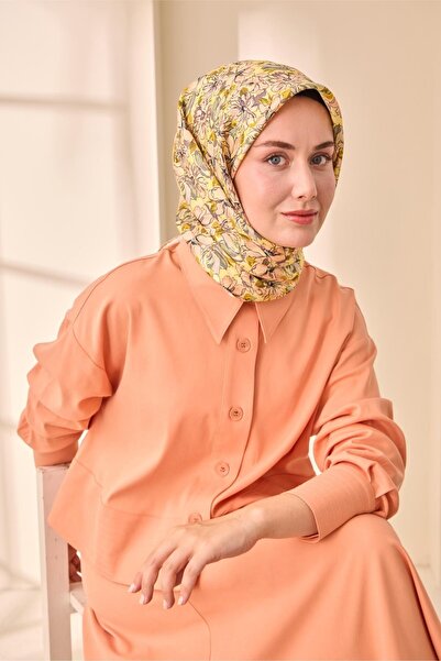 Silk Home Twill Svila šal 11477-30