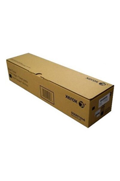 Xerox Toner laser 006R01646 Negru (XXL) 20.000 pagini