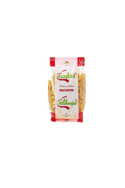 Al Khaleejia Curve Medium (R) (K-749) 20x400gr.