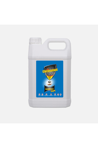NO NAME Chrysamed Max Haşere İlacı 5 Lt