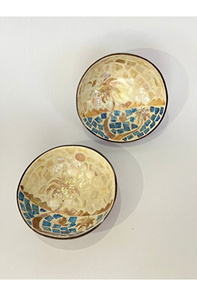 bohococo Coconut bowl