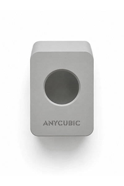 Anycubic Kobra S1/S1 Combo Baskı Kafası Ön Kapak