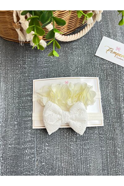 pempem bandana مجموعة باندانا مختلطة للفتيات الصغيرات بوفي