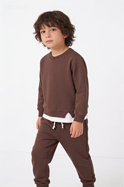 Pollito Daily Tracksuit Set