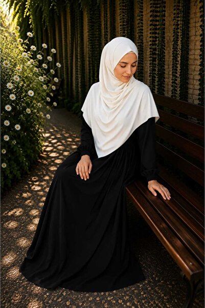 Medine İpeği Eşarp