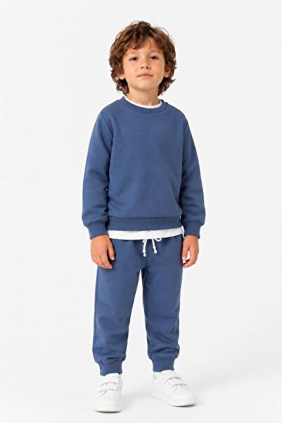 Pollito Daily Tracksuit Set