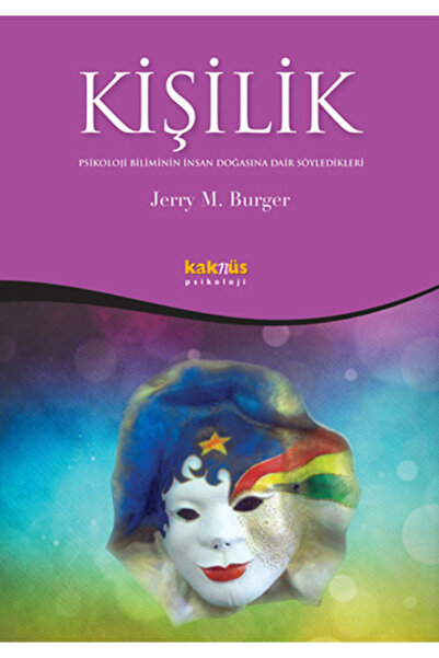 Kişilik
