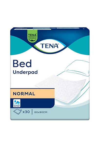 TENA Bed Protection 30 pcs 60x90cm