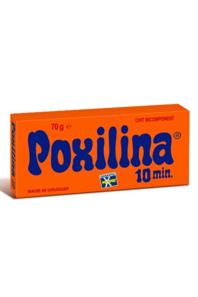 Poxilina Solution, Poxilina, Lipit 70 g