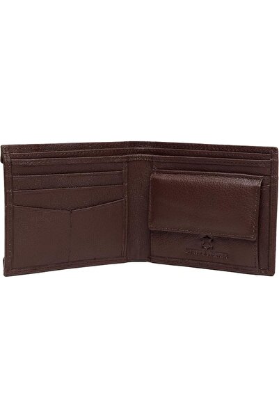 Wildhorn India Green Leather Men's Wallet (699705) | Hand-Crafted