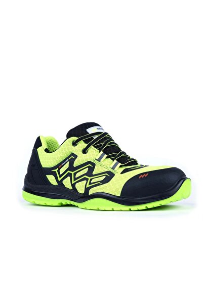 Nihomall20 Παπούτσια εργασίας RMK Pro Fresh S1 με προστατευτικό μύτης από αλο...