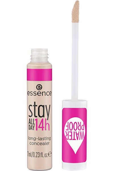 OEM Stay All Day 14h Long-Lasting corector 10 Light Honey, 7 ml