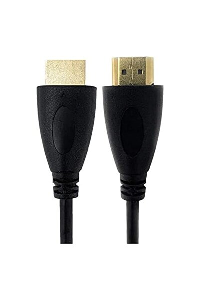 MSC HDMI Cable 3m Features 1080p High definition 3 Meter Lead viewing Compati...