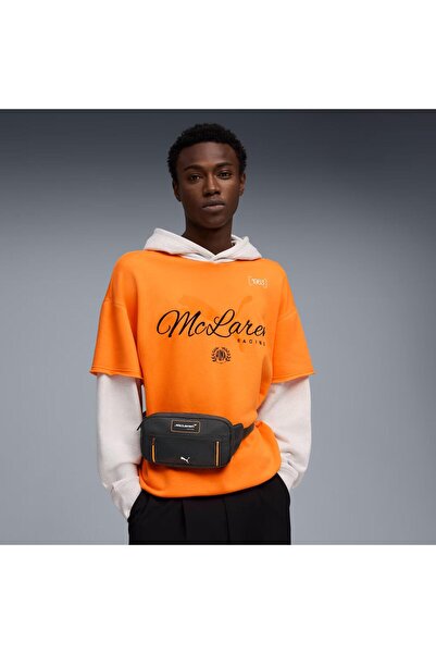 Puma 092872-01 McLAREN Waist Bag BEL ÇANTASI