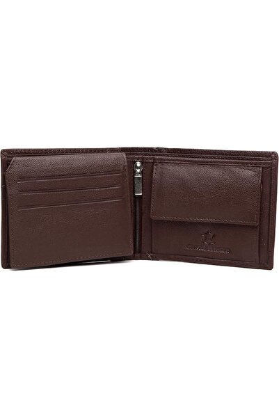 Wildhorn India Green Leather Men's Wallet (699705) | Hand-Crafted