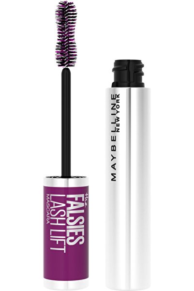 OEM The Falsies Lash Lift mascara 01 Black, 9,6 ml