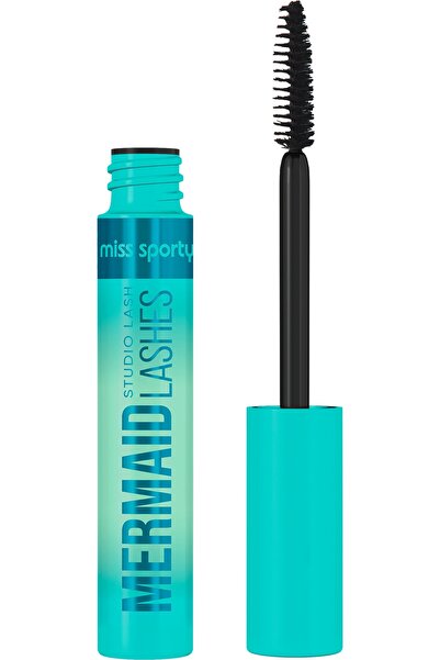OEM Студио Lash Mermaid Спирала за мигли 01, 1 бр.