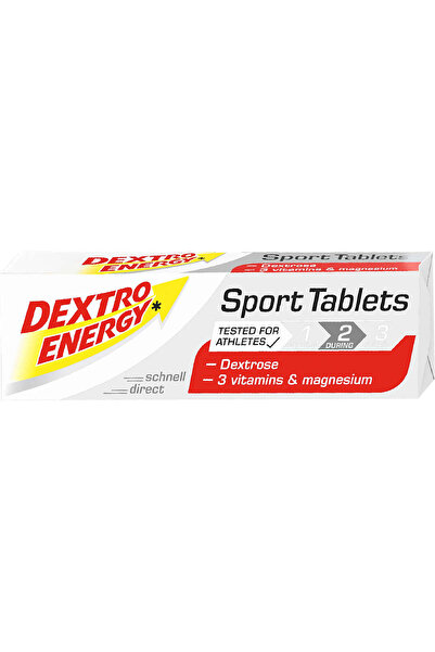 OEM Tablete efervescente cu vitamine și magneziu, 94 g