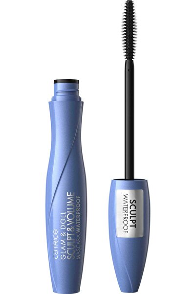 OEM Mascara wp Glam & Doll Sculpt, 10 ml