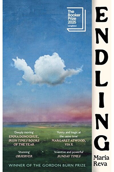Virago Endling