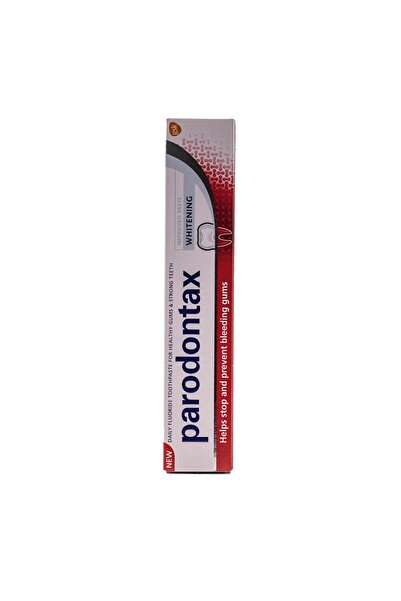 OEM Pastă de dinți Whitening, 75 ml