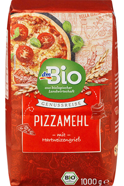 OEM Făină pentru pizza , 1 Kg