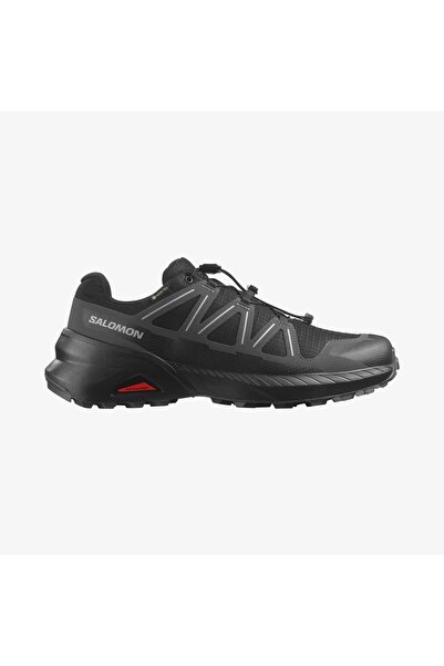 Salomon 478538 Speedcross Peak Goretex Men's Patika Running Shoes Black