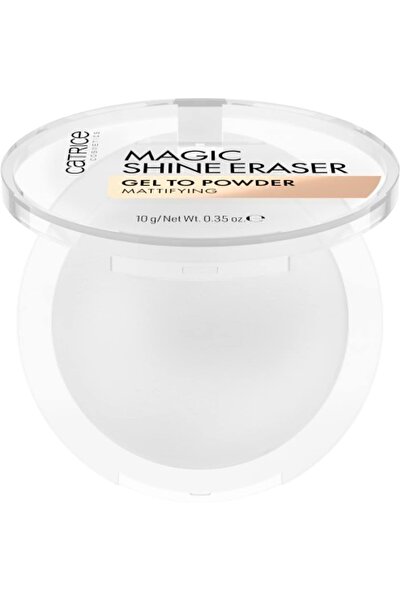OEM Powder Magic Shine Eraser Gel To Powder 010 Camera Ready, 10 g